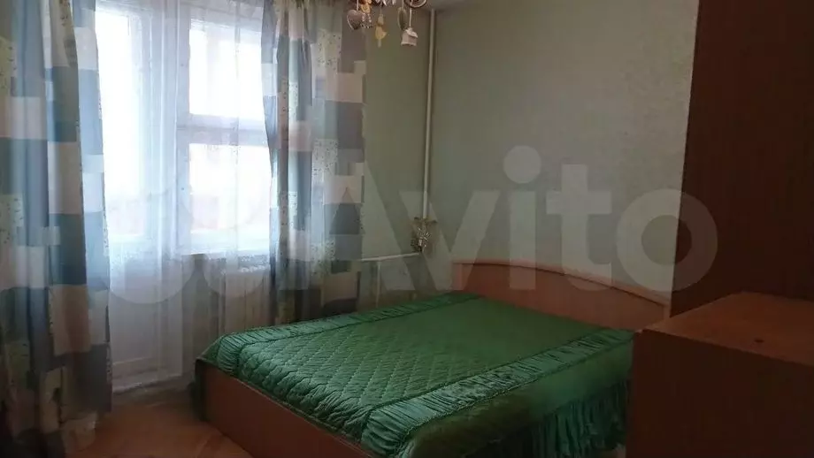 2-к. квартира, 49 м, 6/12 эт. - Фото 0