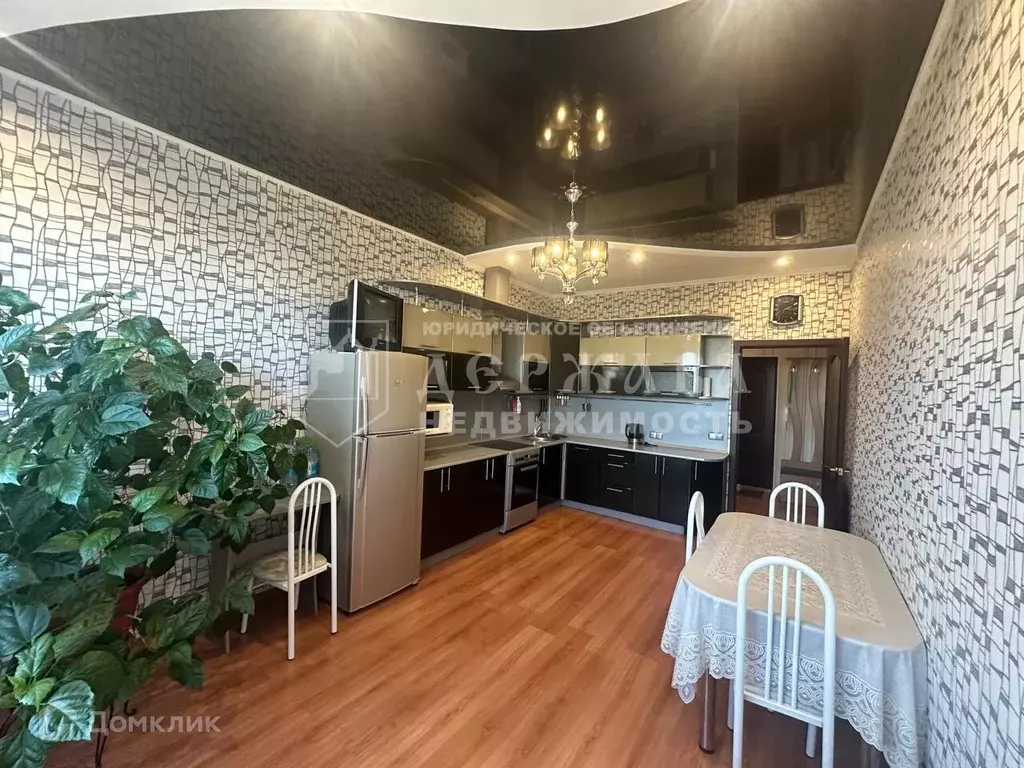 Продаётся 3-к квартира, 78 м - Фото 1