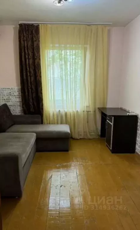 Комната Краснодарский край, Сочи Адлер жилрайон, ул. Котовского, 30 ... - Фото 0