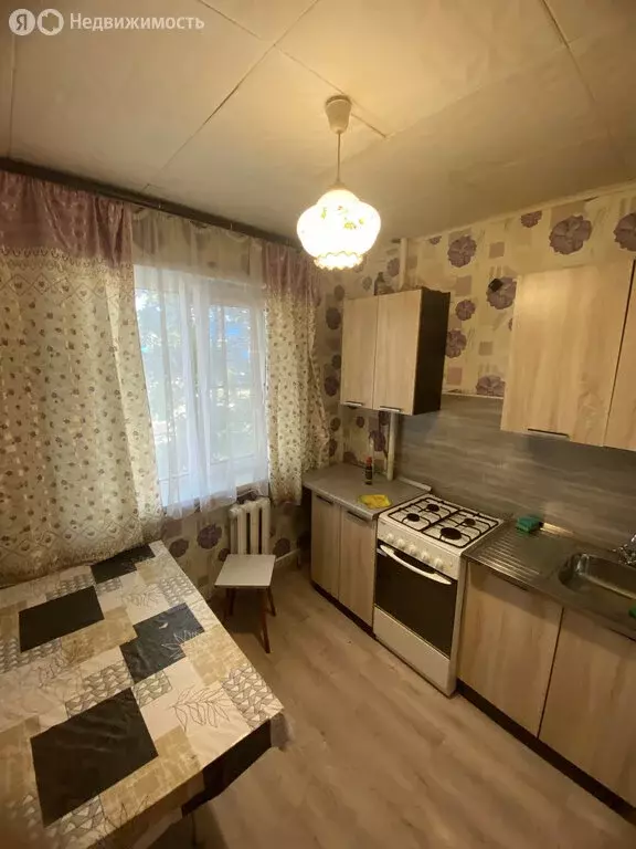 2-комнатная квартира: Егорьевск, 1-й микрорайон, 24 (46 м) - Фото 1