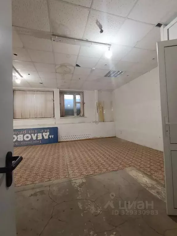 Помещение свободного назначения в Кировская область, Киров ул. Андрея ... - Фото 2
