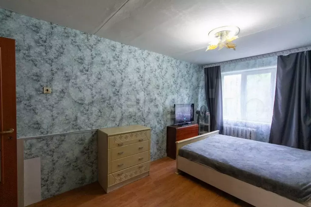 2-к. квартира, 44,3 м, 2/5 эт. - Фото 1