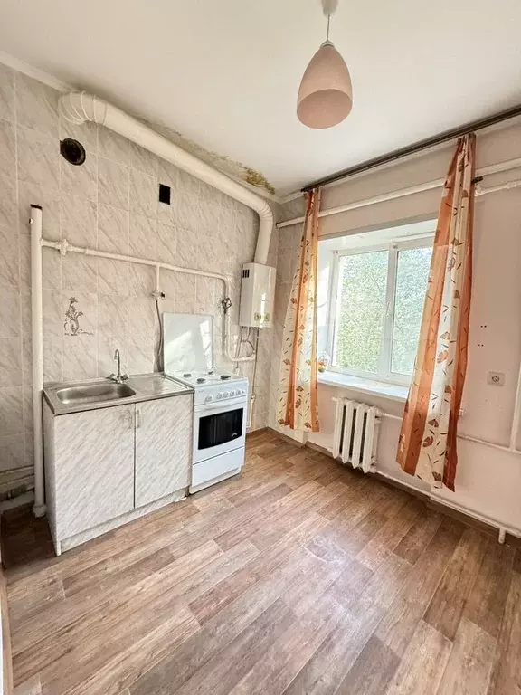 2-к. квартира, 44,1 м, 5/5 эт. - Фото 1