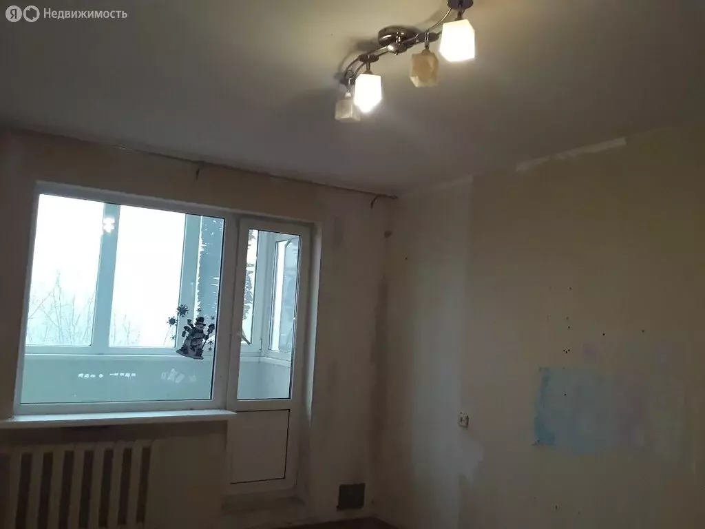 2-комнатная квартира: Волгоград, район Семь Ветров, улица Константина ... - Фото 2