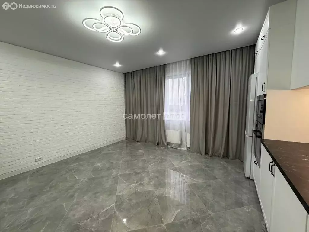 3-комнатная квартира: Ногинск, улица 3-го Интернационала, 86 (86 м) - Фото 1