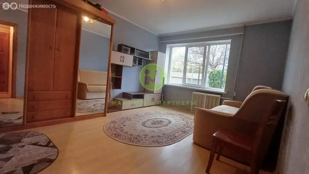 2-комнатная квартира: Симферополь, Луговая улица, 79 (44.5 м) - Фото 1