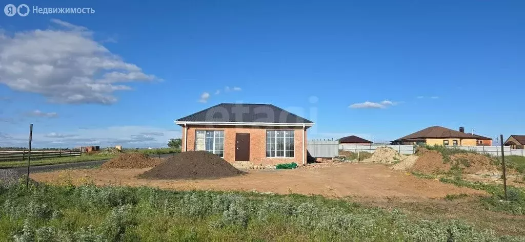 Дом в слобода Родионово-Несветайская, Шахтёрская улица (62.3 м) - Фото 0
