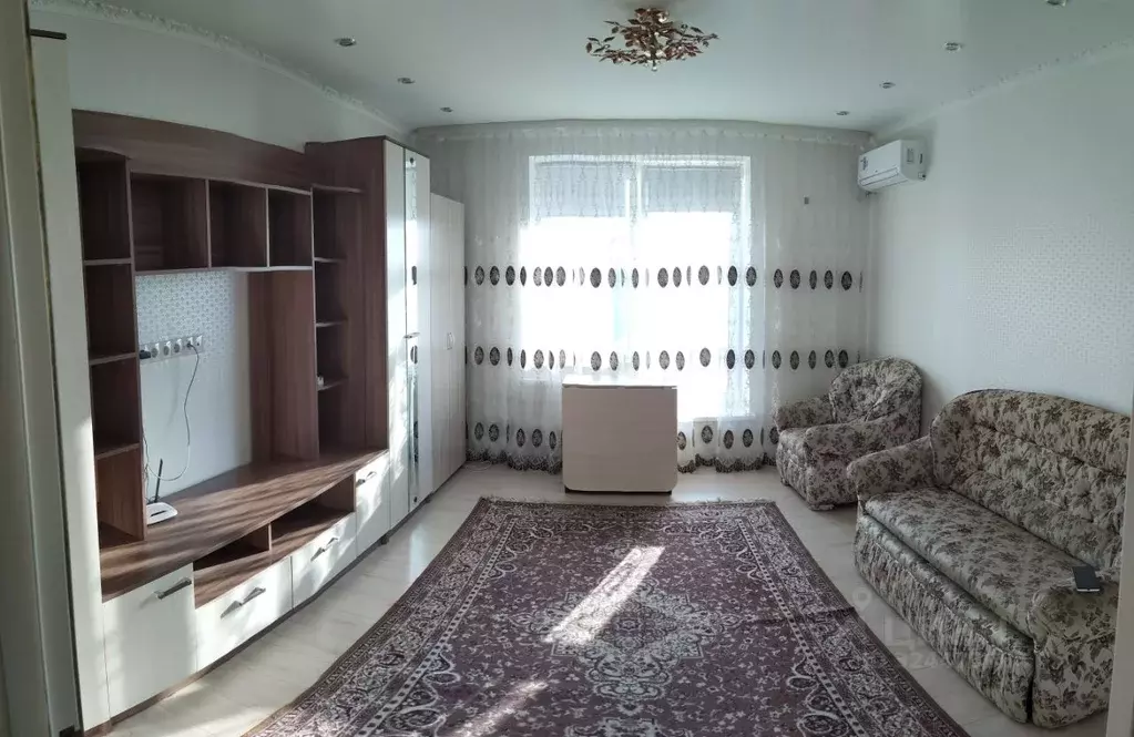 2-к кв. Крым, Симферополь ул. Генерала Родионова, 3В (54.0 м) - Фото 2