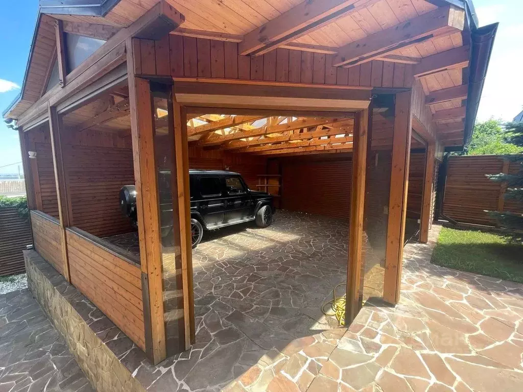 Дом в Ставропольский край, Ставрополь Лесная ул., 79А (550 м) - Фото 1