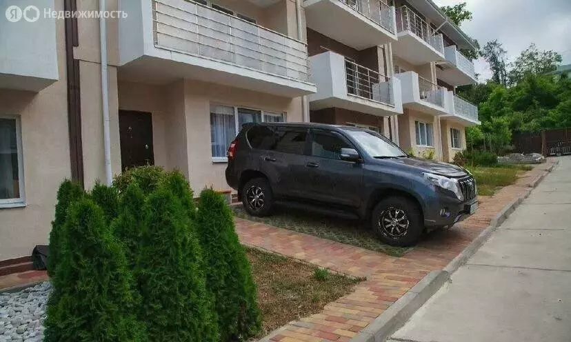 Дом в Адлер, Троицкая улица, 48с43 (170 м) - Фото 1