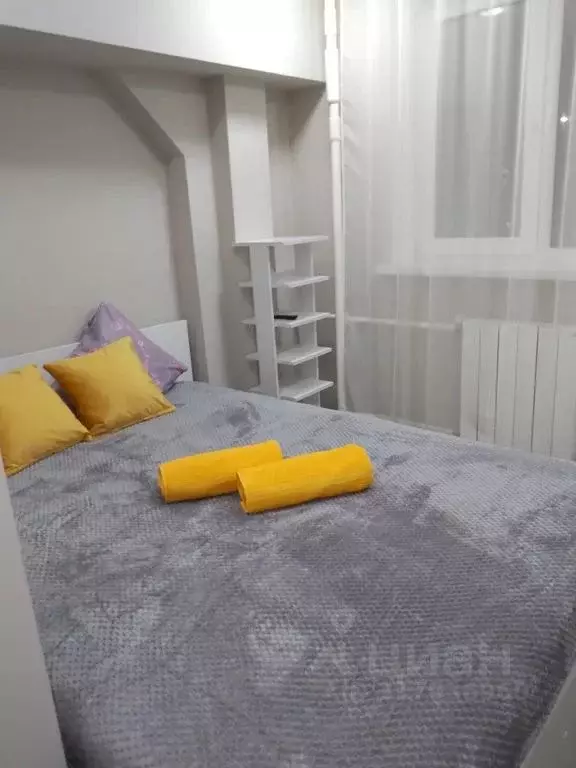 Студия Москва Балтийская ул., 15 (19.0 м) - Фото 0