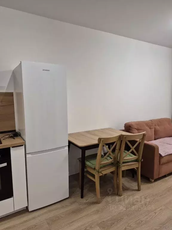 1-к кв. Москва ул. Римского-Корсакова, 11к9 (35.0 м) - Фото 2