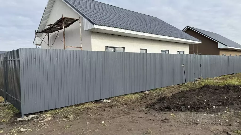 Дом в Самарская область, Ставропольский район, с. Подстепки  (97 м) - Фото 1