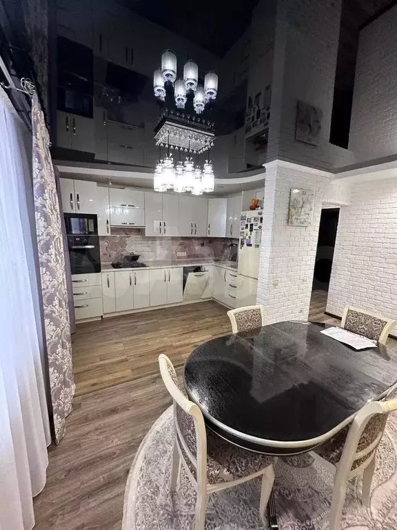 4-к. квартира, 77,7 м, 4/9 эт. - Фото 1