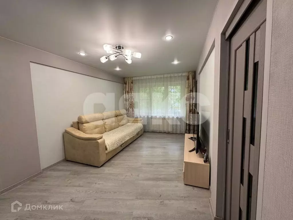 Продаётся 4-к квартира, 58.4 м - Фото 0