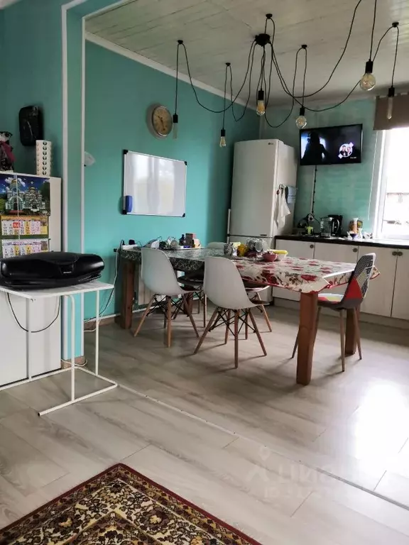 Дом в Московская область, Домодедово Шебанцево СНТ, 9 (120 м) - Фото 0