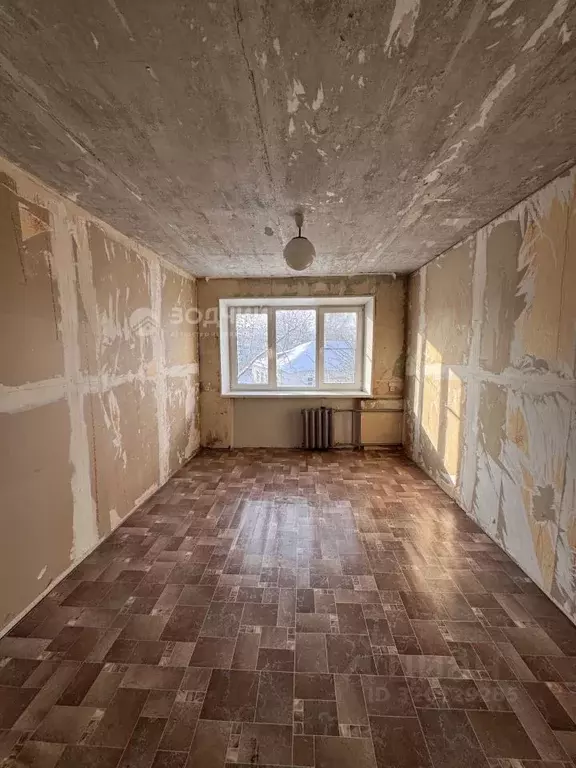 Комната Чувашия, Чебоксары ул. Калинина, 106к1 (12.7 м) - Фото 1