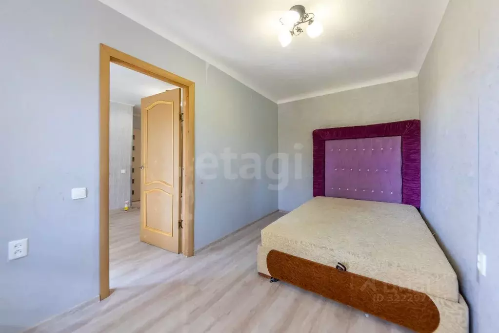 2-к кв. Хабаровский край, Хабаровск ул. Зои Космодемьянской, 28 (44.0 ... - Фото 1