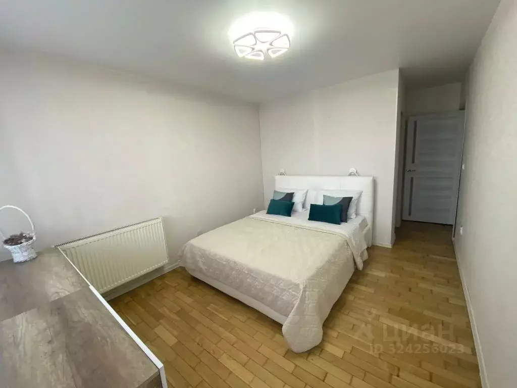 1-к кв. Калининградская область, Калининград ул. Генерала Павлова, 30 ... - Фото 1