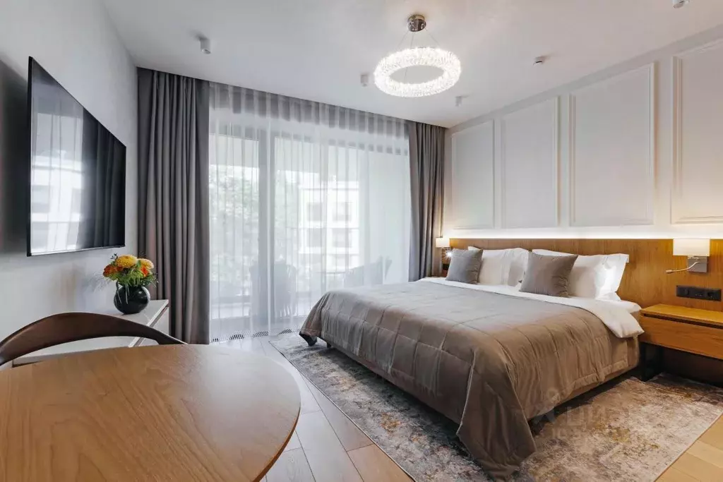 Комната Краснодарский край, Сочи Курортный просп., 31 (38.0 м) - Фото 1