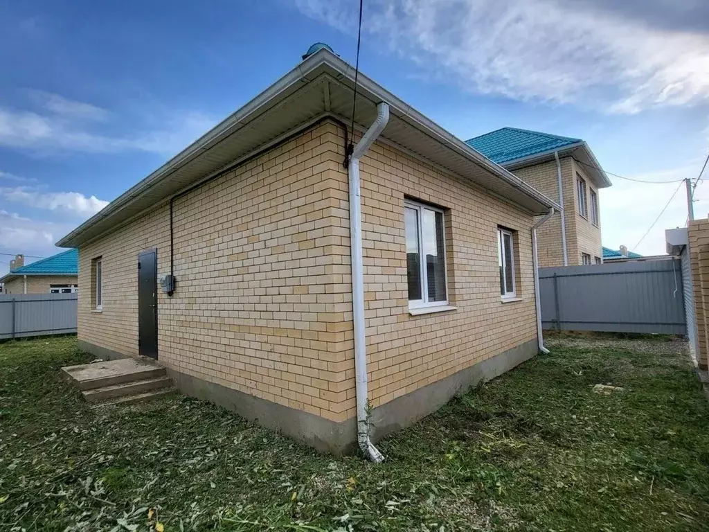 Коттедж в Краснодарский край, Краснодар Изумрудный Город кп, ул. ... - Фото 2