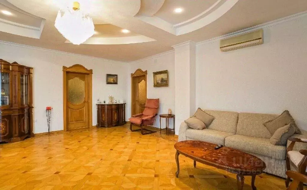 3-к кв. Крым, Ялта ул. Московская, 33а (150.0 м) - Фото 0