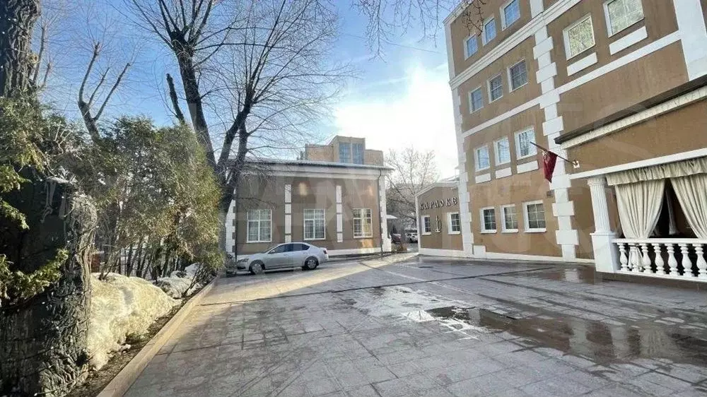 Аренда ПСН 667 м2 м. Тушинская в сао - Фото 1