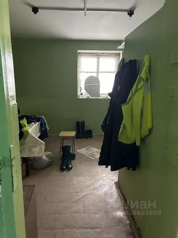 Помещение свободного назначения в Ханты-Мансийский АО, Нижневартовск ... - Фото 1