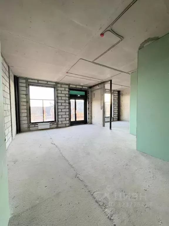 Помещение свободного назначения в Ленинградская область, Ломоносовский ... - Фото 1