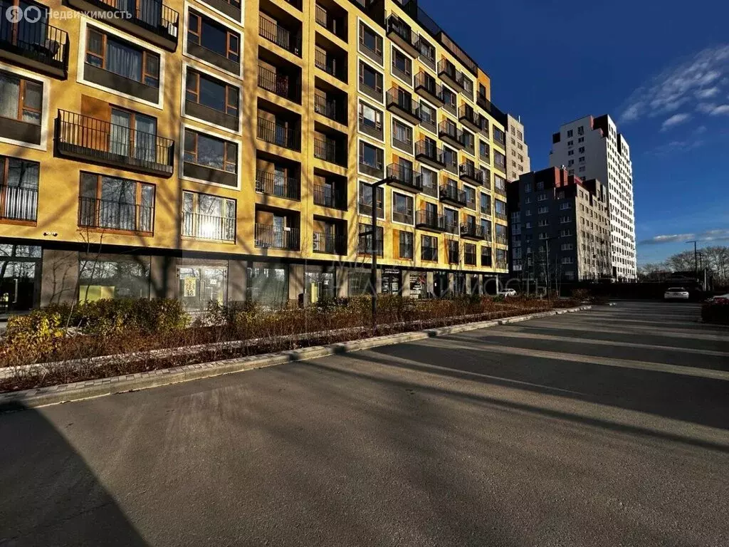 Помещение свободного назначения (35.1 м) - Фото 1