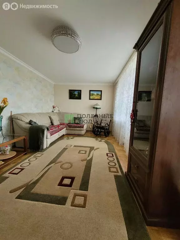 4-комнатная квартира: Ижевск, улица Воровского, 171 (88.3 м) - Фото 2