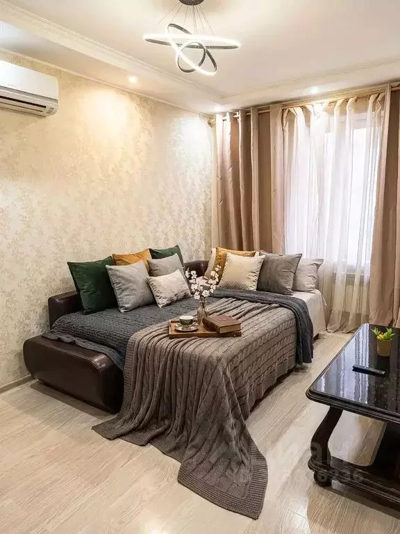 2-к кв. Москва пос. Коммунарка, Эдальго мкр, 1 (49.0 м) - Фото 2