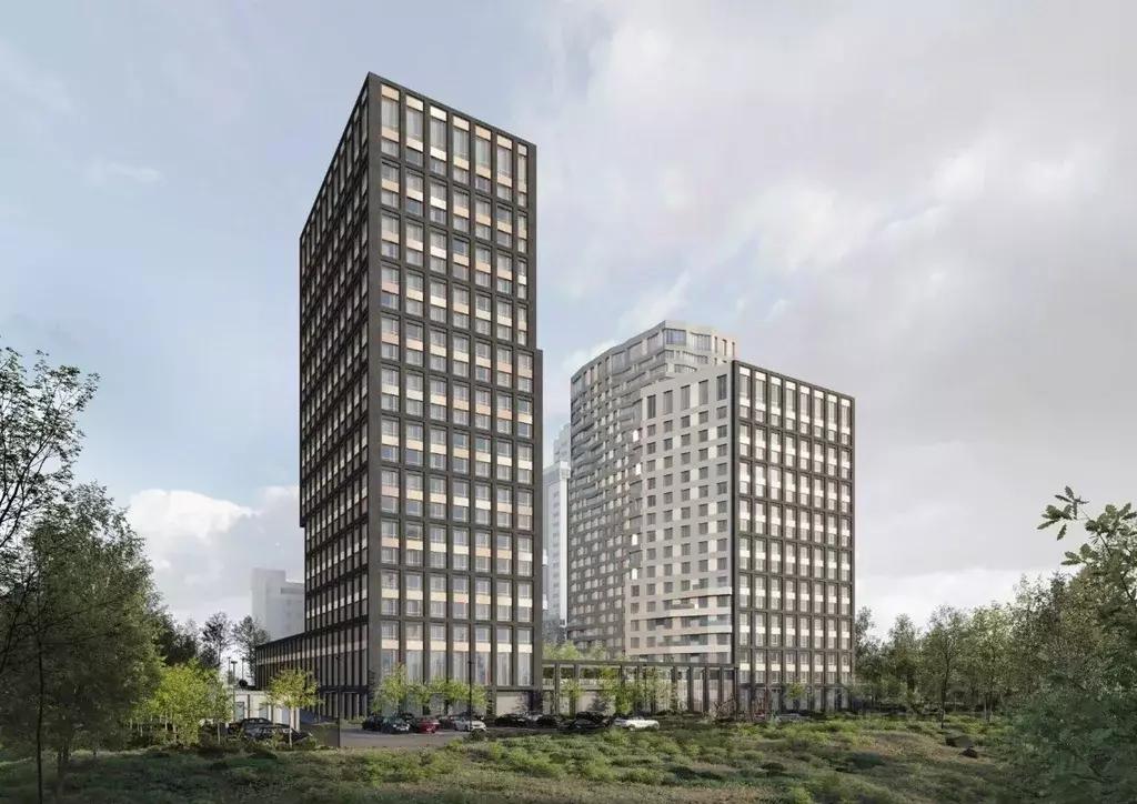 2-к кв. Хабаровский край, Хабаровск ул. Карла Маркса (51.61 м) - Фото 1