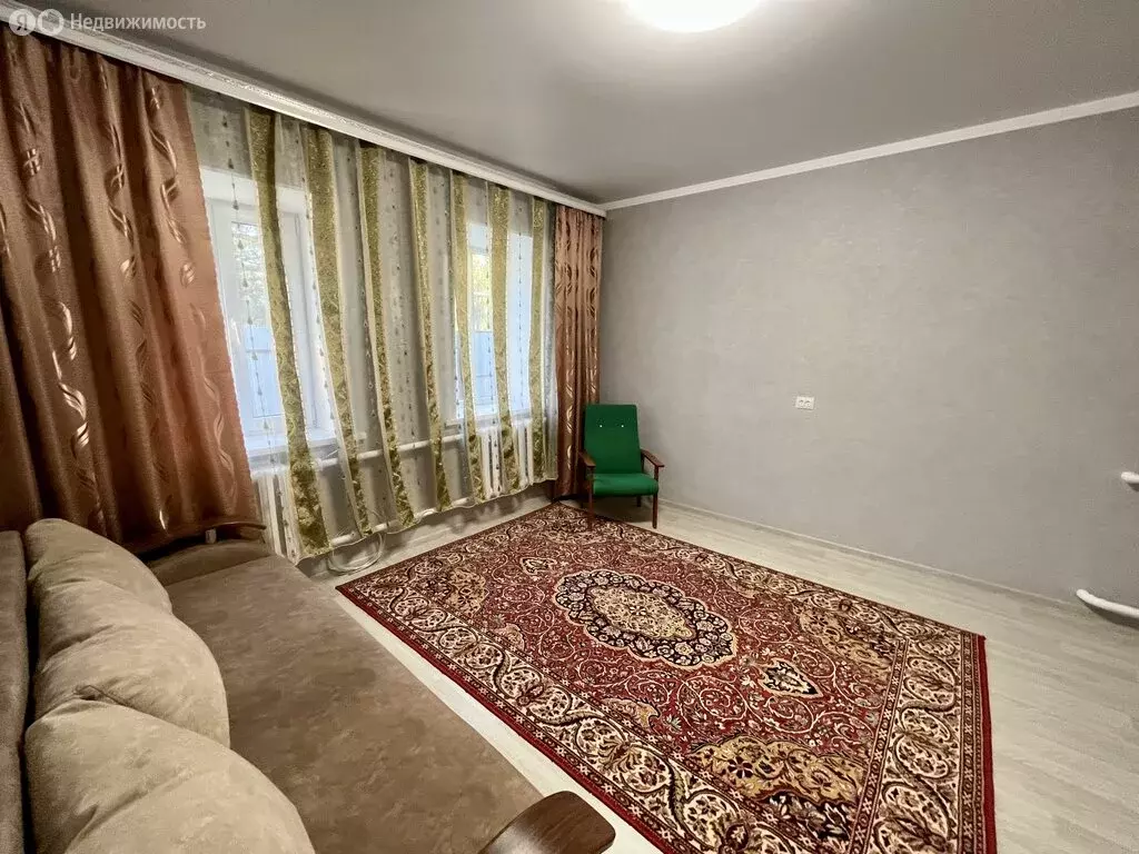 Дом в Гирей, улица Ватутина, 12 (50 м) - Фото 2