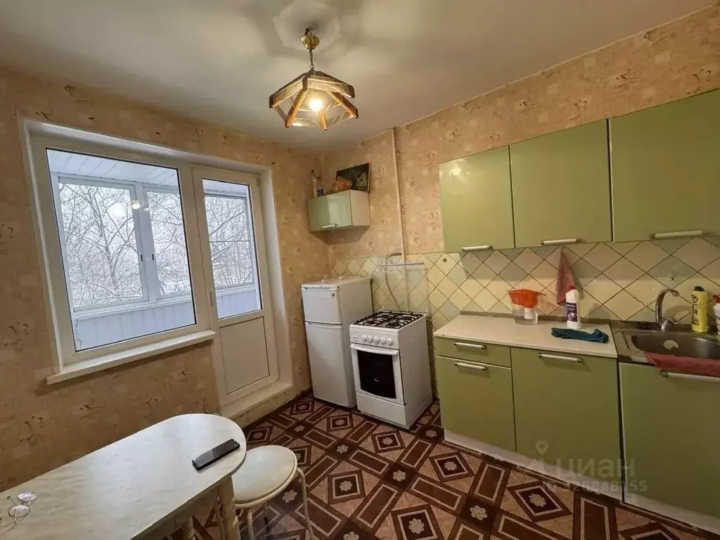 1-к кв. Москва Шипиловский проезд, 41К2 (39.0 м) - Фото 1