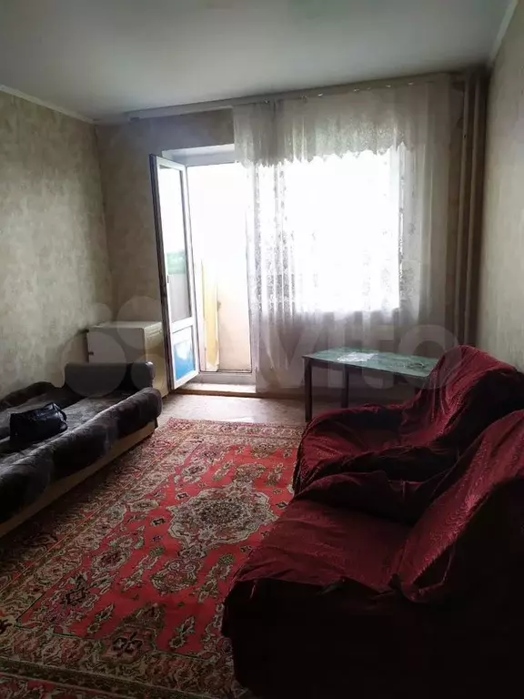 1-к. квартира, 32 м, 7/10 эт. - Фото 0