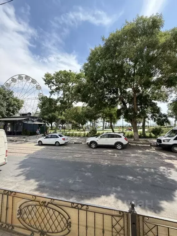 Помещение свободного назначения в Крым, Евпатория ул. Революции, 42Б ... - Фото 2