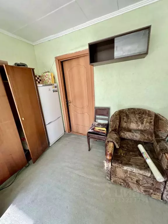 Комната Москва Кременчугская ул., 34к2 (12.0 м) - Фото 1
