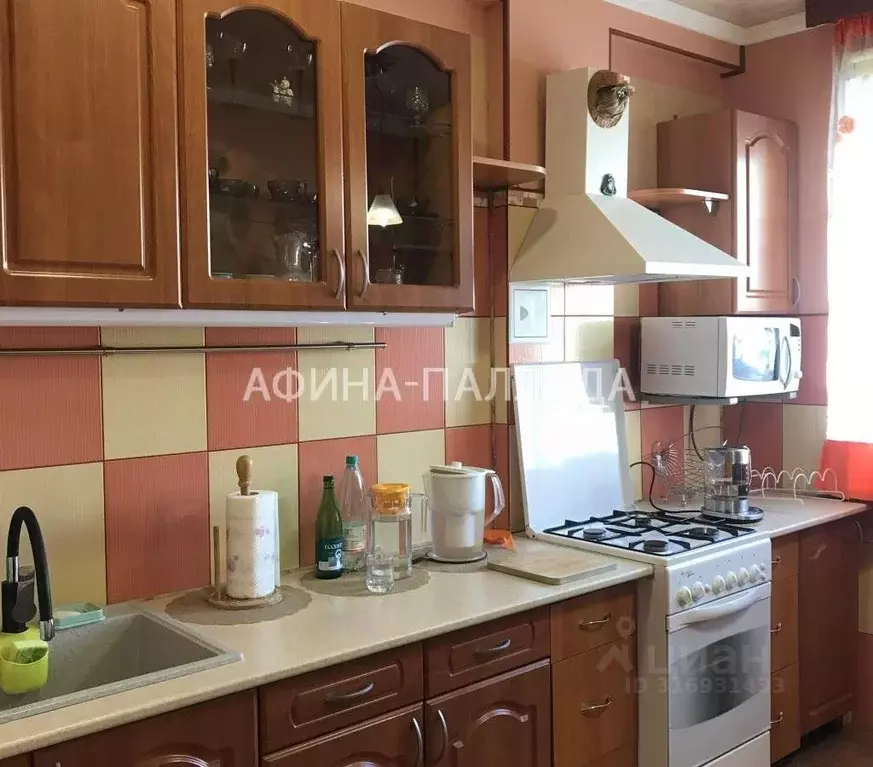 2-к кв. Ямало-Ненецкий АО, Надым ул. Зверева, 56 (56.5 м) - Фото 1