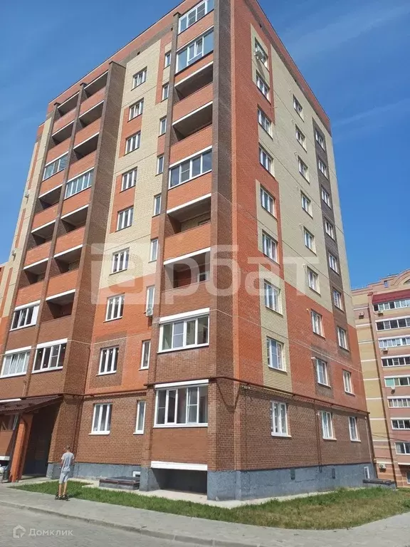 Продаётся 1-к квартира, 42.7 м - Фото 0