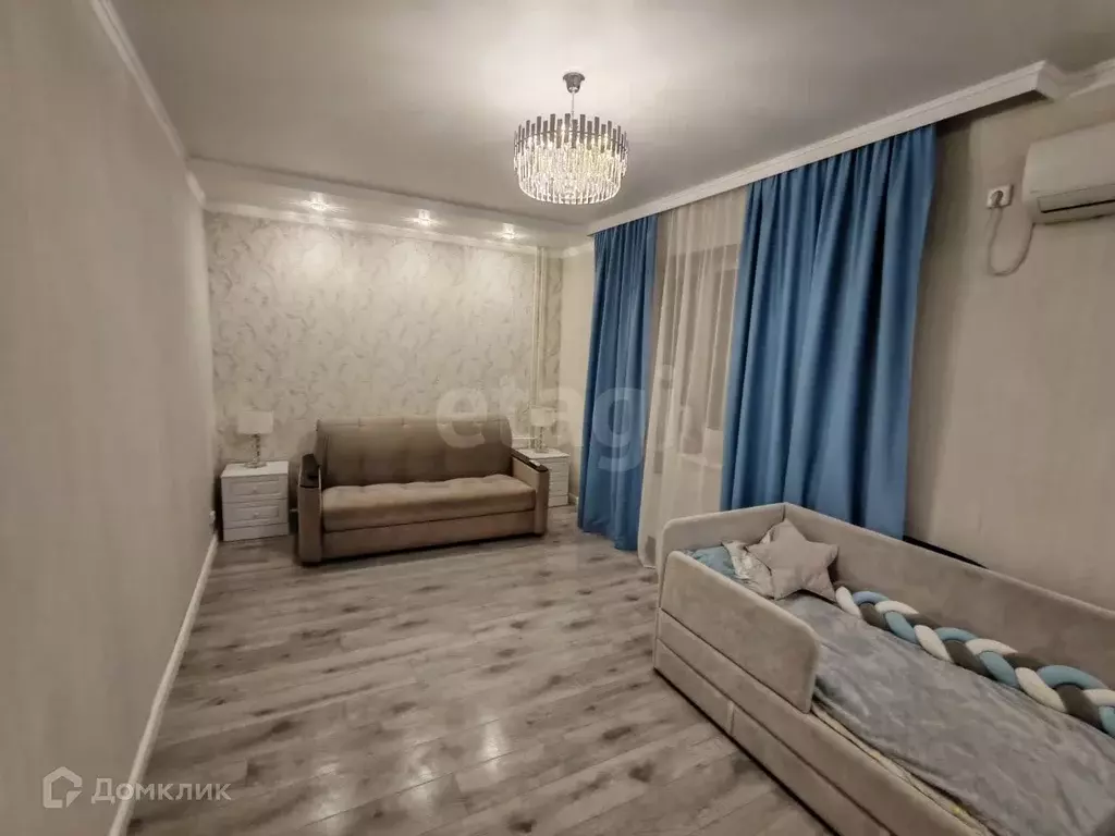 Продаётся 1-к квартира, 40.2 м - Фото 1