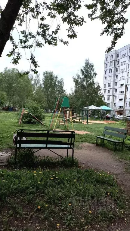 2-к кв. Новгородская область, Великий Новгород ул. Королева, 5 (48.5 ... - Фото 1