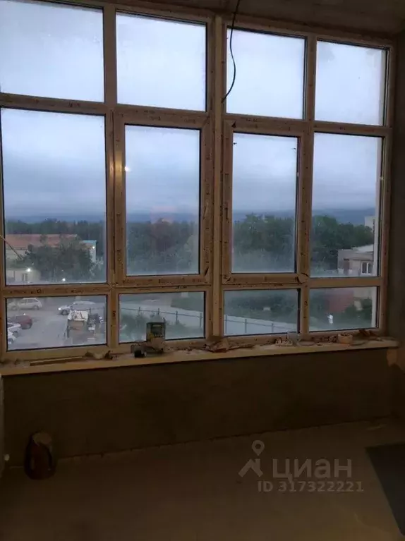 1-к кв. Краснодарский край, Геленджик Крымская ул., 22к21 (50.0 м) - Фото 0