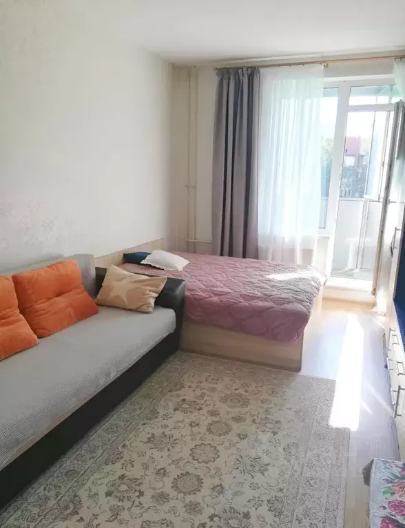 Студия Санкт-Петербург, Санкт-Петербург, Петергоф Чичеринская ул., 2 ... - Фото 1