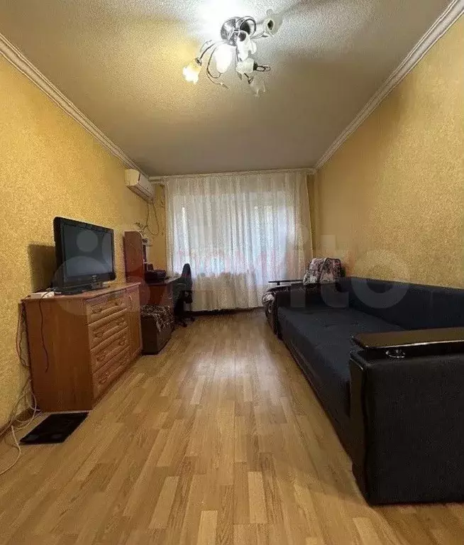 1-к. квартира, 31 м, 5/5 эт. - Фото 1