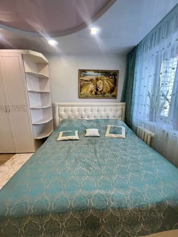 2-к кв. Амурская область, Благовещенск ул. Шимановского, 78 (56.4 м) - Фото 1