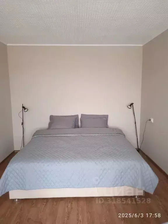 2-к кв. Мурманская область, Мурманск ул. Александрова, 4/1 (47.0 м) - Фото 2