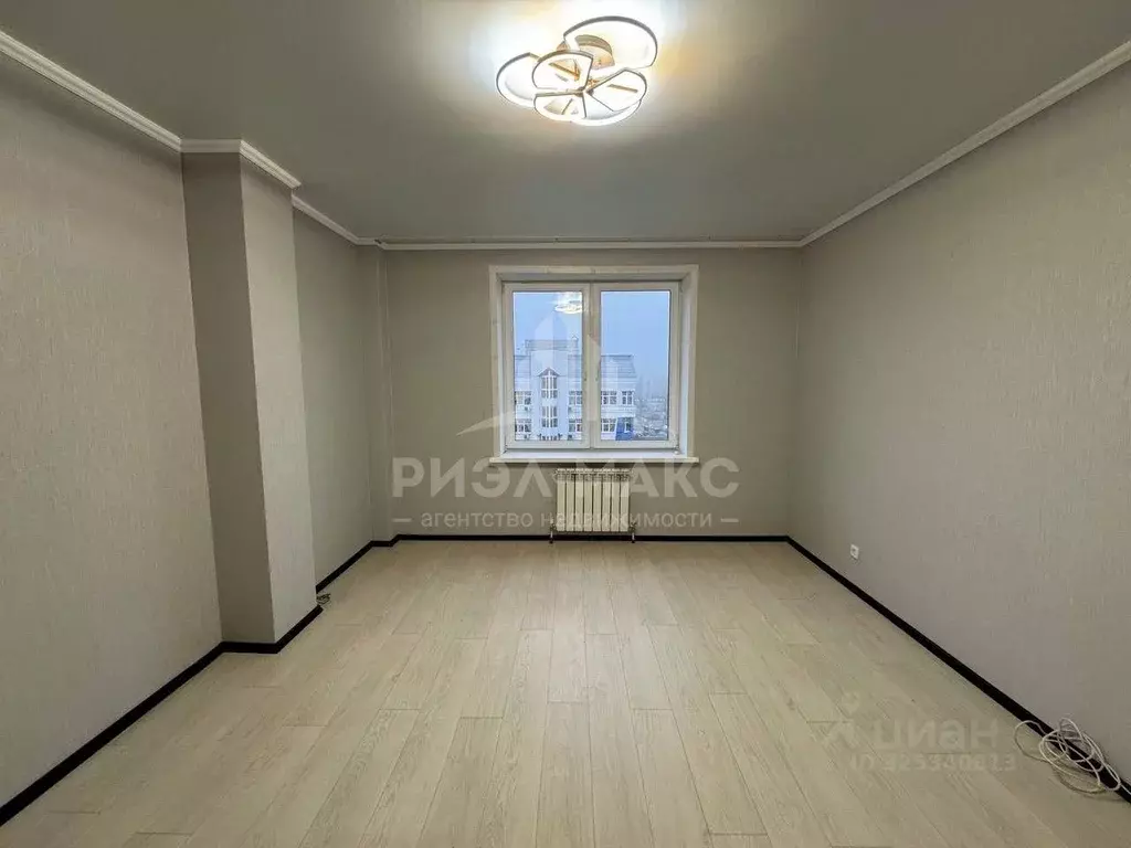 1-к кв. Брянская область, Брянск Степная ул., 11 (40.8 м) - Фото 1