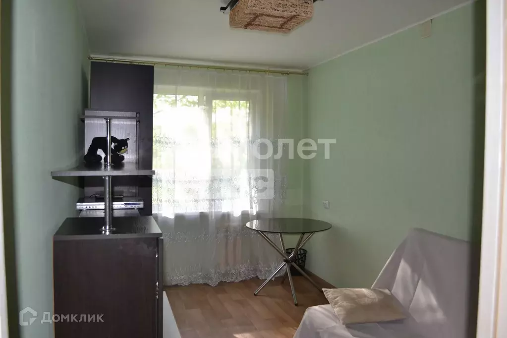 Продаётся 3-к квартира, 56.4 м - Фото 1