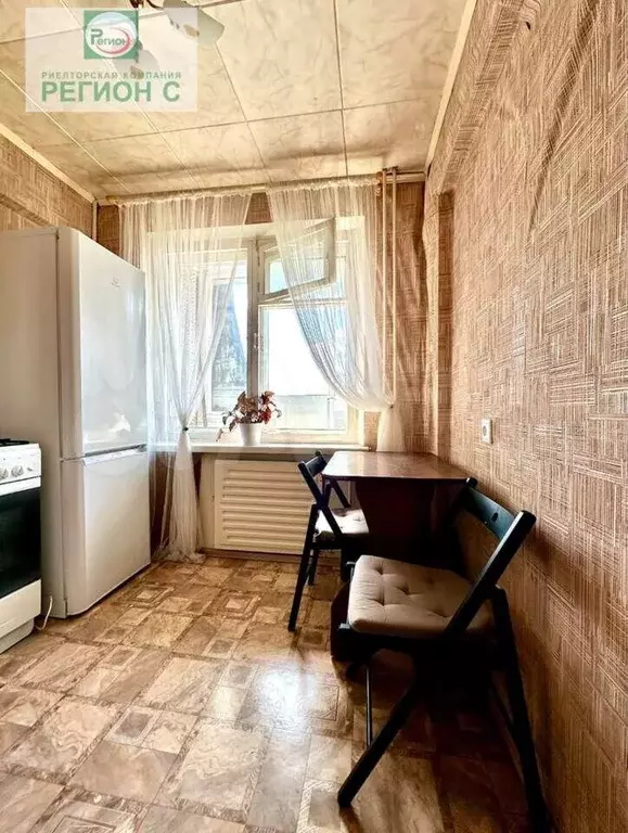 1-к. квартира, 31,4 м, 5/9 эт. - Фото 1